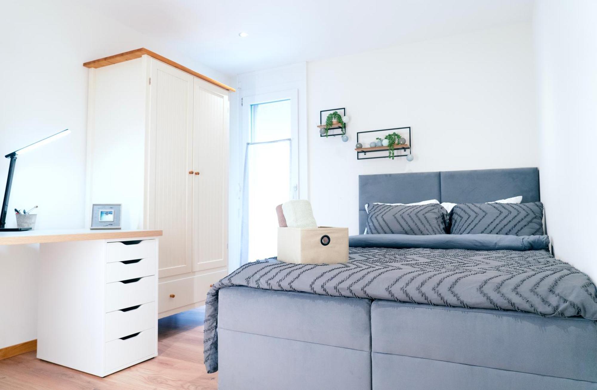 Gruyere Alpes Appartement 3 Chambres Bbq Parking Neirivue Ngoại thất bức ảnh