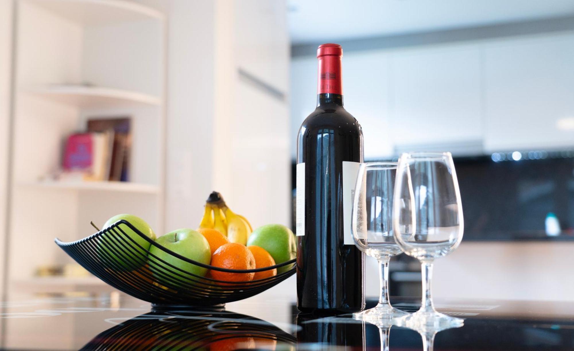 Gruyere Alpes Appartement 3 Chambres Bbq Parking Neirivue Ngoại thất bức ảnh